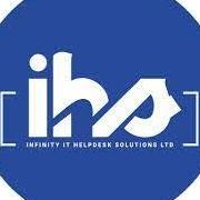 Ihs Ltd